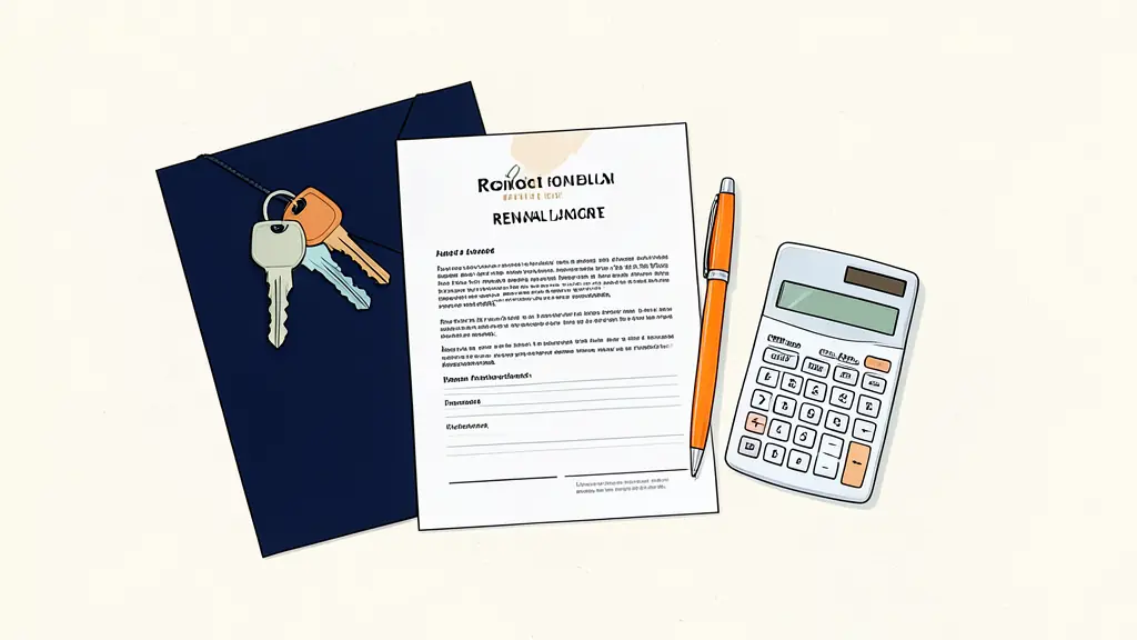 Gestion meublé entreprise : statuts LMP/LMNP, seuils fiscaux et choix du mandat