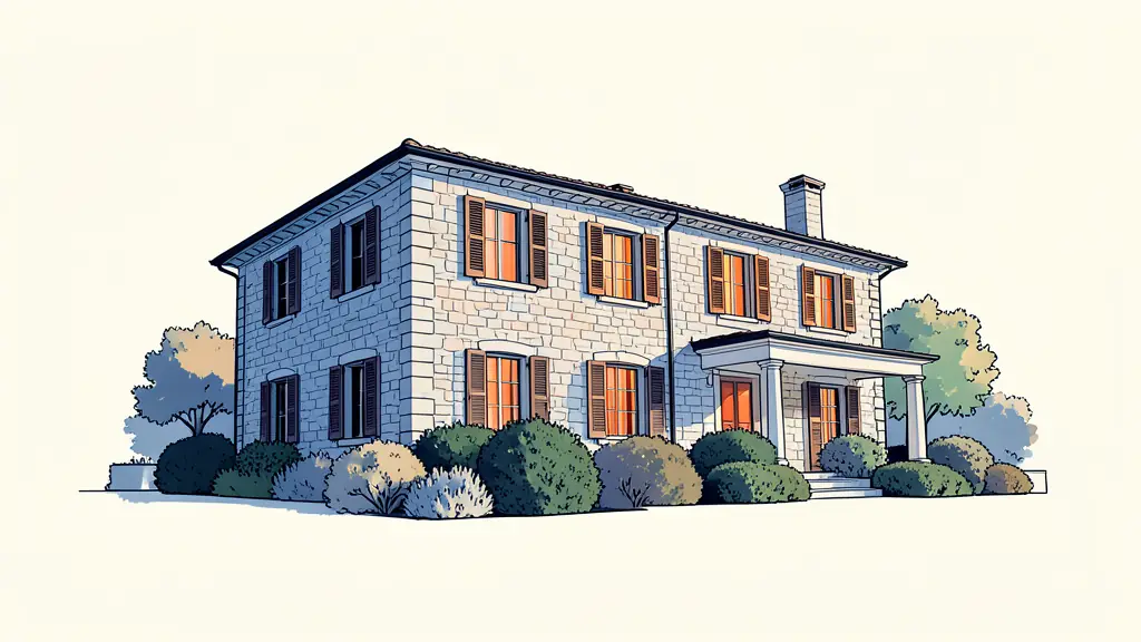 Immobilier de luxe dans le Gard : secteurs prisés, typologies de biens et budgets réels