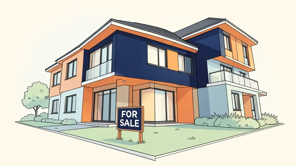 Immobilier en réseau : fonctionnement, différences avec une agence et critères de choix