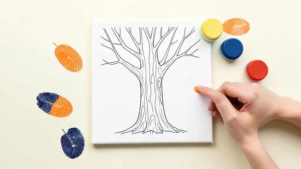 L&rsquo;arbre à empreintes : le guide pour créer un souvenir participatif réussi