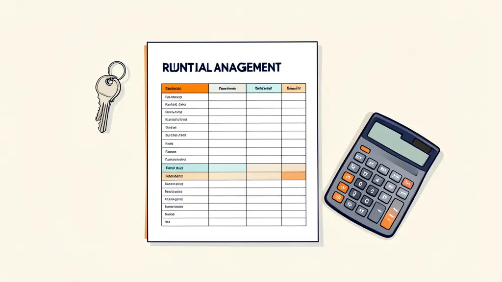 Logiciel gestion locative gratuit Excel : comparatif pour s’organiser sans frais