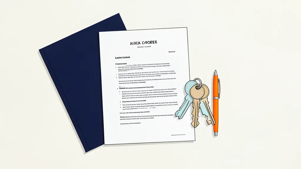 Résiliation mandat de gestion locative : rompre sans frais et sécuriser son dossier